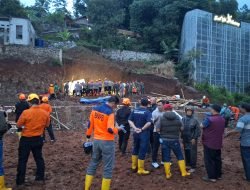 Kasus Longsor di Cisempur, DPRD Soroti Pembangunan di Kawasan Perbukitan