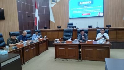 DPRD Sumedang Fasilitasi Mediasi Sengketa Tanah Warga Cimarias dan Cinanggerang