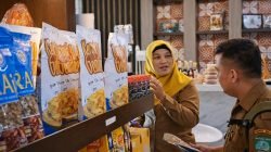 Bupati Sumedang Dorong OPD Gunakan Produk UMKM Lokal