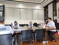 Bapenda Sumedang Siapkan Pencetakan 802.671 Lembar SPPT PBB P2