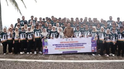 PAD Sumedang 2026