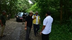 Perbaikan Jalan Burujul–Sanca Dimulai Akhir Januari 2026
