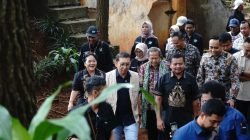 Situs Gunung Palasari Disiapkan Jadi Destinasi Wisata Budaya dan Sejarah